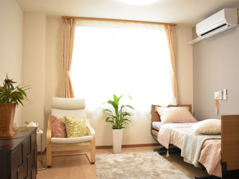 アミカの郷草加