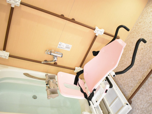 アミカの郷草加