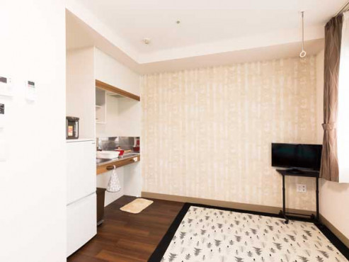 ＩＴフォレストこだいら