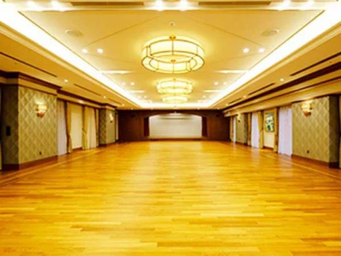 エレガーノホール