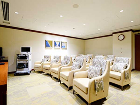 エレガーノ西宮 介護居室