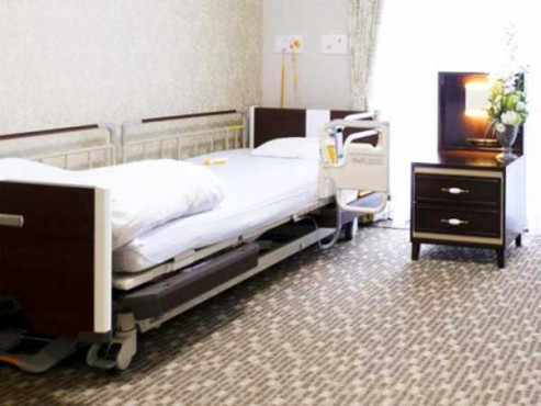 エレガーノ西宮 介護居室