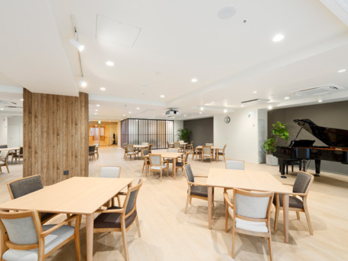 ソナーレ杉並上井草