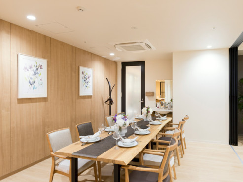 ソナーレ杉並上井草