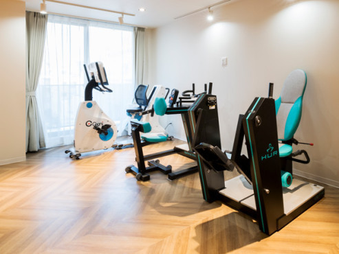 ソナーレ杉並上井草