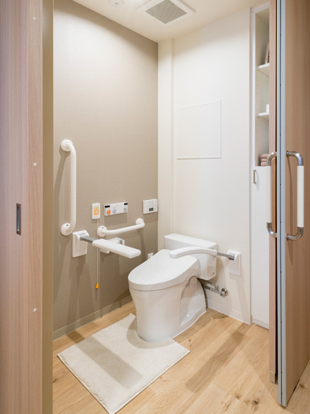 ソナーレ杉並上井草