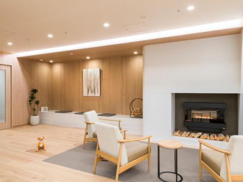 ソナーレ杉並上井草