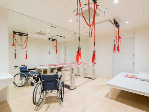 ソナーレ杉並上井草