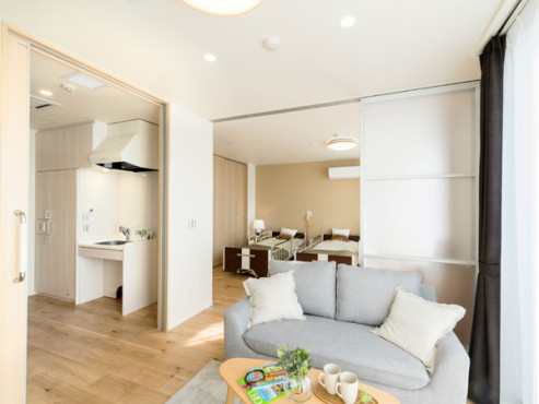 ソナーレ杉並上井草