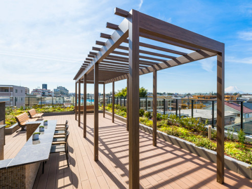 ソナーレ杉並上井草