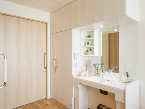 ソナーレ杉並上井草