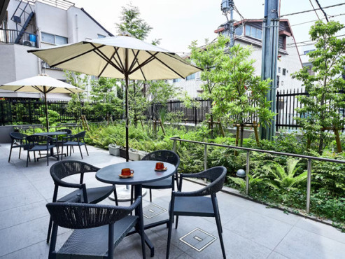 ソナーレ杉並上井草