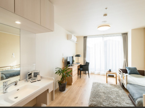 ソナーレ杉並上井草