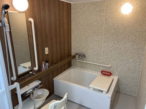 ケアパートナー磯子中原グループホーム