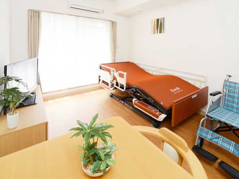 居室（イメージ）