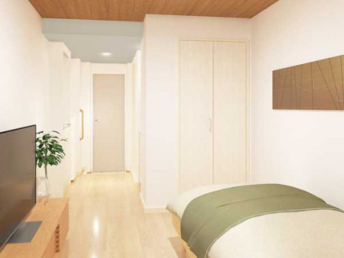 居室（イメージ）