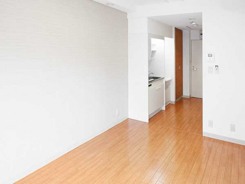 居室（イメージ）