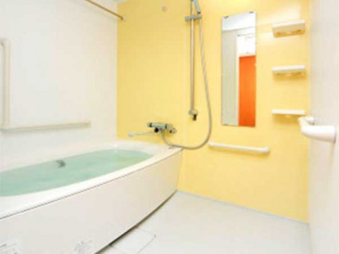 寿らいふ石神井台