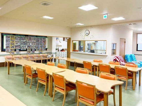 とーますハウス