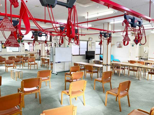 とーますハウス