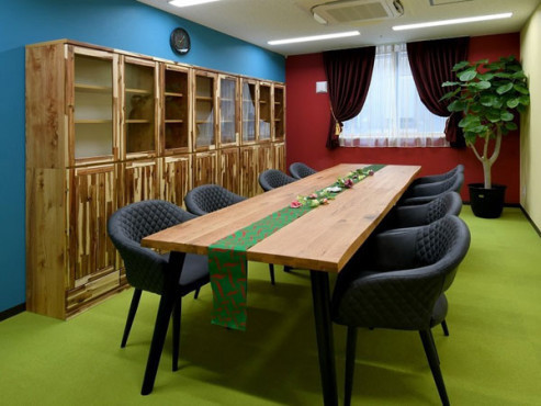 麻生の郷（あざぶのさと）