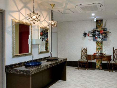 麻生の郷（あざぶのさと）