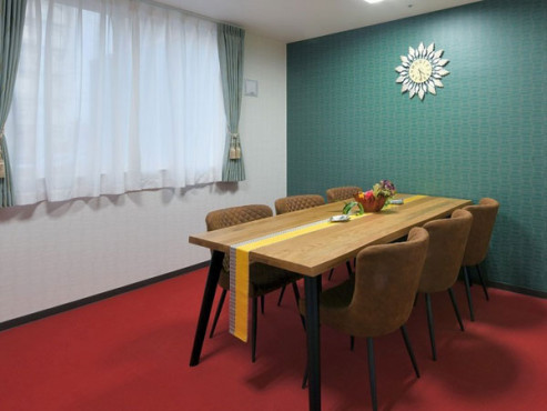 麻生の郷（あざぶのさと）