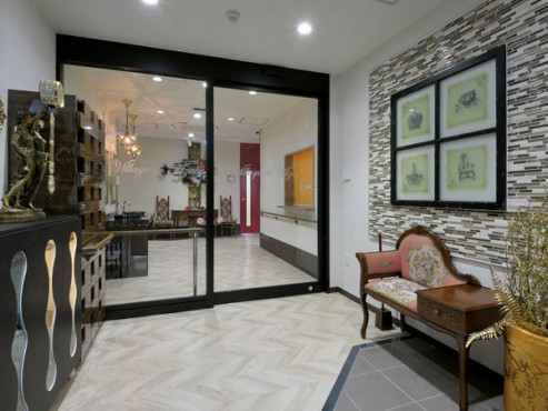 麻生の郷（あざぶのさと）