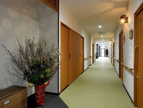 麻生の郷（あざぶのさと）