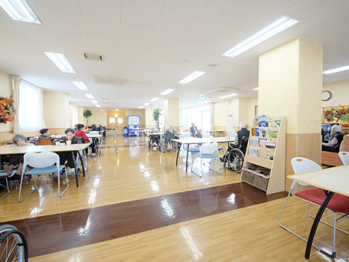 小文字の郷（こもんじのさと）