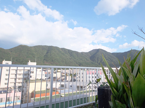 小文字の郷（こもんじのさと）