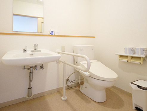 小文字の郷（こもんじのさと）