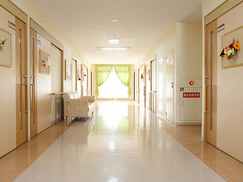 小文字の郷（こもんじのさと）