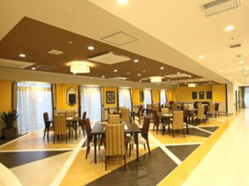 アシステッドリビング土気（とけ）