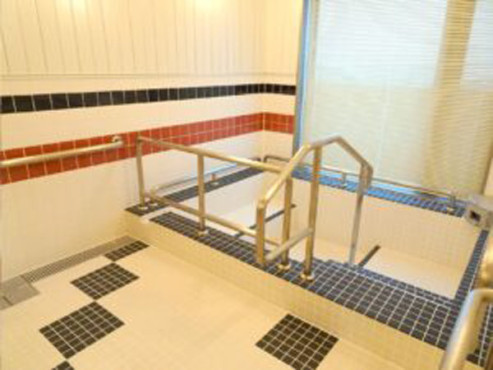 アシステッドリビング土気（とけ）