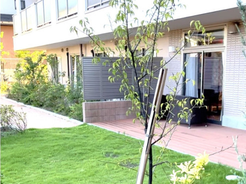 アシステッドリビング土気（とけ）