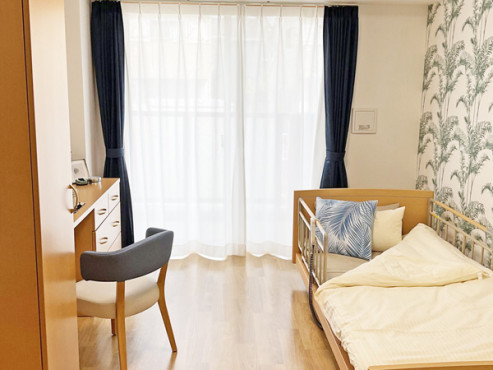 アシステッドリビング土気（とけ）