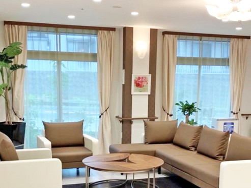 アシステッドリビング土気（とけ）