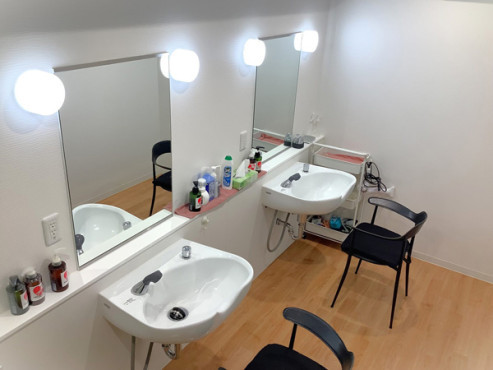 アシステッドリビング土気（とけ）