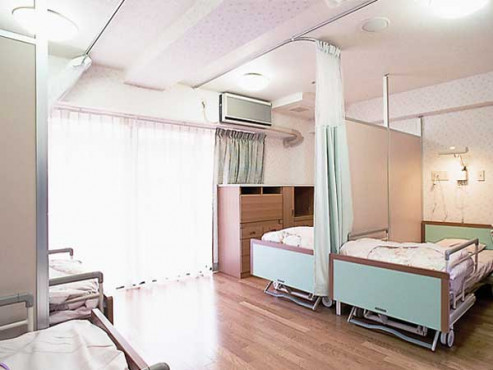 サンビレッジ国立