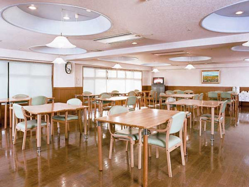 サンビレッジ国立