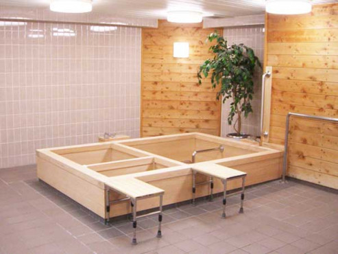 サンビレッジ国立