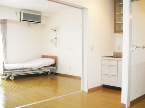 サンビレッジ国立