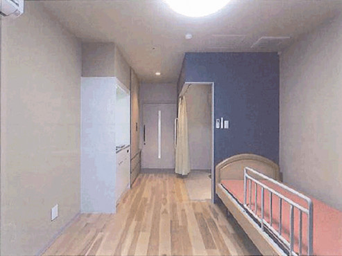 朱鷺の苑 かがやき（ときのえん）