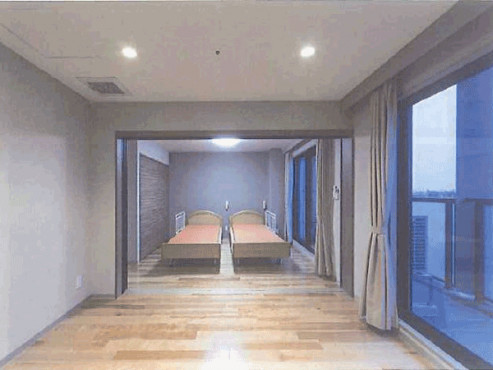 朱鷺の苑 かがやき（ときのえん）