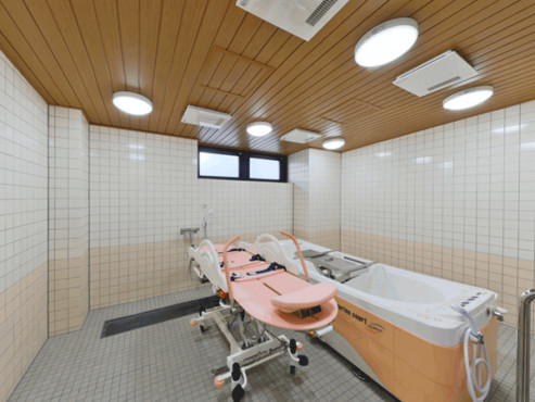 プレザンメゾン東帝塚山