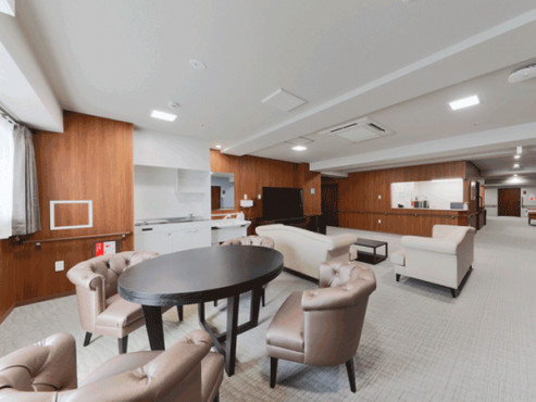 プレザンメゾン東帝塚山