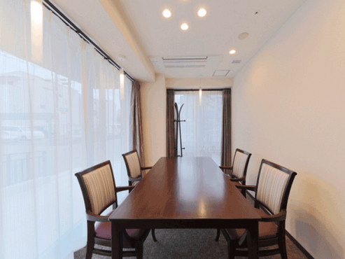 プレザンメゾン東帝塚山