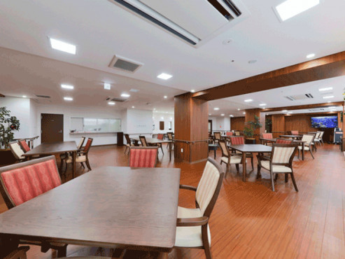 プレザンメゾン東帝塚山