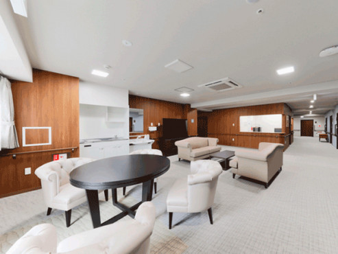 プレザンメゾン東帝塚山